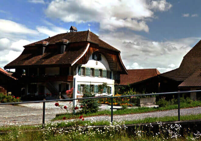 Häberlihof
